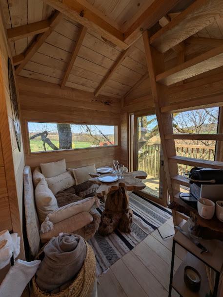 Hostal La Ferme De Basseilles Mozet Exterior foto