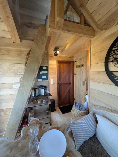 Hostal La Ferme De Basseilles Mozet Exterior foto